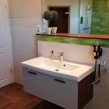 Lägenhet Grande - Og Wellness *