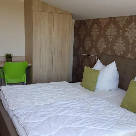 Grande - Og Wellness * Göhren-Lebbin