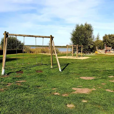 Lägenhet Grande - Og Wellness